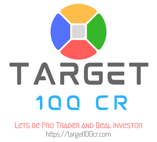 Target 100CR